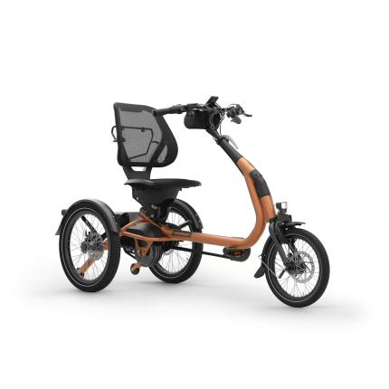 van Raam Easy Rider Compact+ driewielfiets